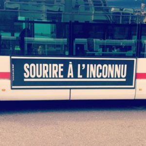 sourire